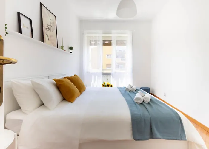 Balduina Retreat Terrace * Rome