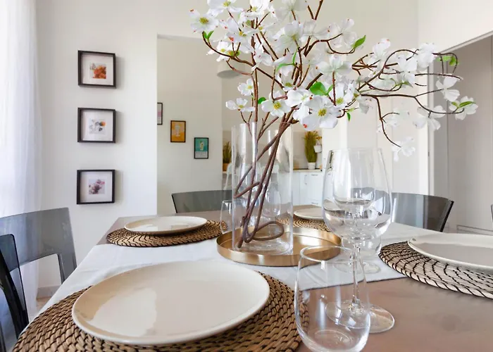 Balduina Retreat Terrace Appartement