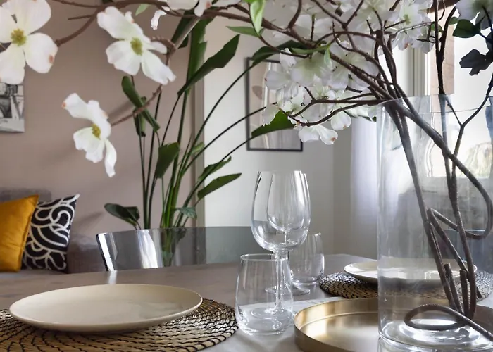 Appartement Balduina Retreat Terrace Rome