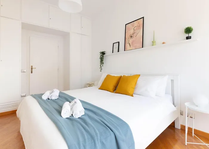 Appartement Balduina Retreat Terrace *